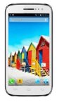 Micromax Canvas HD A116 (White)