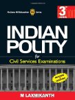 Indian Polity for Civil Services Examinations