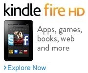 Kindle Apps