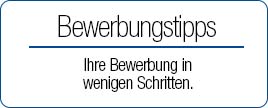 bewerbungstipps