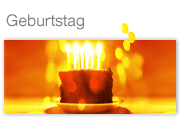 Gutscheine zum Geburtstag