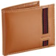 Tommy Hilfiger Men's Richards Pacsscase Billfold, Tan, One Size