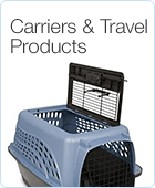 Carriers and Travel products