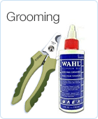 Grooming