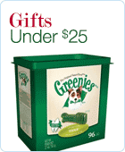 Gifts Under $25