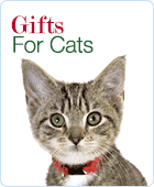 Gifts for Cats