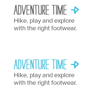 Adventure Time