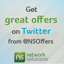 Get great offers on Twitter  from @NSOffers