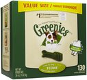 Greenies  Dental Chews Value Size Tub - 36oz