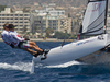 Kiwis Dominate SL16 Fleet At Sail First ISAF Youth Worlds