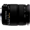 Sigma 18-200mm f/3.5-6.3 DC OS HSM Lens Review