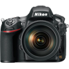 Nikon D800