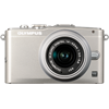 Olympus PEN E-PL5 & E-PM2 Preview