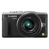 Panasonic Lumix DMC-GF6