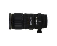 Sigma 70-200mm f/2.8 APO EX DG HSM OS FLD Lens