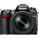 Nikon D7000