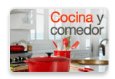 Cocina y comedor