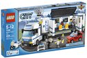 LEGO City Mobile Police Unit (408 pcs) 7288