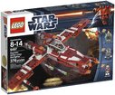 LEGO Star Wars Republic Striker-class Starfighter 9497 (376 pcs)