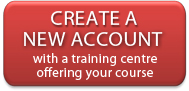 Create an account then login and start your course