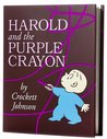 Harold & the Purple Crayon