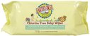 Earth's Best Tender Care Baby Wipes72ct. Pack