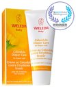 Weleda  Baby Calendula Diaper Care - 2.8 oz