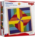 Haba  Geomix (32 pcs)