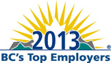 Read about AbeBooks being named one of Canada's Top 100 Employers