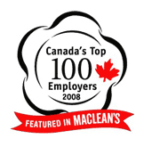 AbeBooks - one of Canada's Top 100 Employers