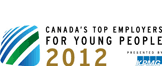 AbeBooks is one of Canada's Top Employers For Young People