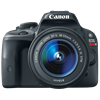 Canon EOS 100D (EOS Rebel SL1)