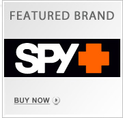 Featured Brand - SpyOptic