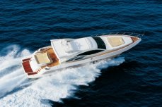 Azimut S Range