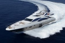 Azimut Grande Range