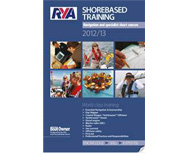 RYA Navigation & Specialist Short Courses