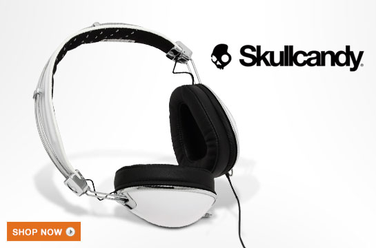 Skullcandy