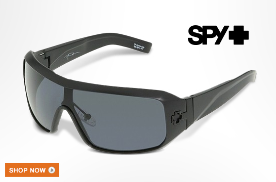 Spy Optic Eyewear