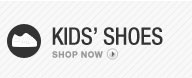 a3) Kids' Shoes $25 or Less