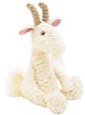 Jellycat  Furryosity Goat