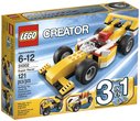 LEGO Creator Super Racer 31002