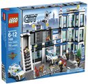 LEGO City Police Station 7498 (783 pcs)