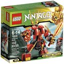 LEGO Ninjago Kai