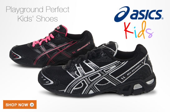 ASICS Kids