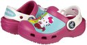 Crocs  Hello Kitty Clog