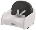 Graco  Toddler Booster - Dark Shadow