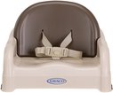 Graco  Blossom Booster Seat - Brown