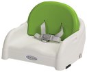 Graco  Toddler Booster - Parrot Green