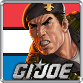 G.I. JOE: BATTLEGROUND