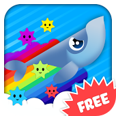 Whale Trail Frenzy